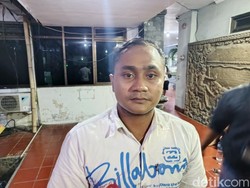 Kisah Pilu Pengantin Baru Korban Kapal Tenggelam di Selat Bali