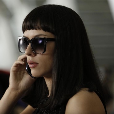 Scarlett Johansson Hampir Pasti Gabung Sekuel The Batman