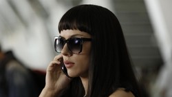 Scarlett Johansson Hampir Pasti Gabung Sekuel The Batman