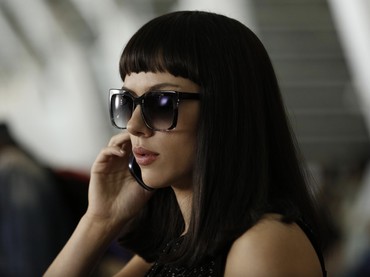 Scarlett Johansson Hampir Pasti Gabung Sekuel The Batman