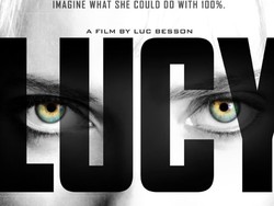 Sinopsis Lucy, Ketika Otak Manusia Bekerja di Luar Batasnya