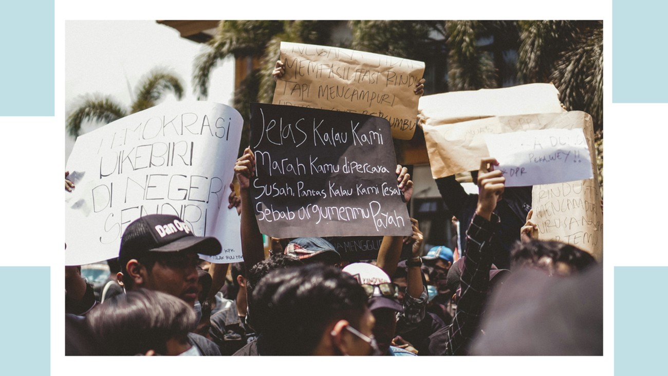 Alasan Mengapa Meaningful Participation Menjadi Penting di Indonesia