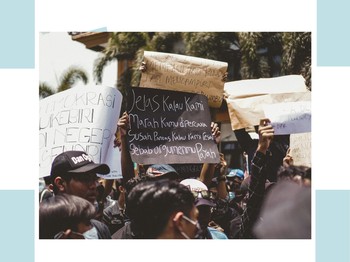 Alasan Mengapa Meaningful Participation Menjadi Penting di Indonesia