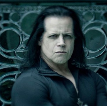 Vinyl Langka Glenn Danzig Terjual Rp168 Juta, Hanya Ada 25 Copy di Dunia