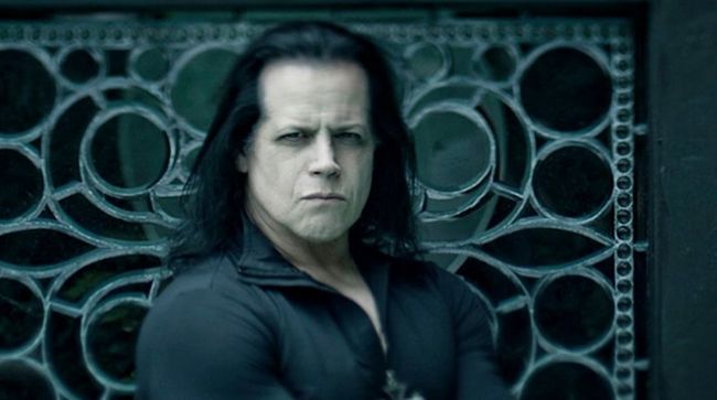 Vinyl Langka Glenn Danzig Terjual Rp168 Juta, Hanya Ada 25 Copy di Dunia