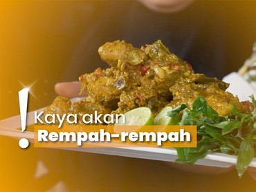 img-title Ide Resep Masakan Bali: Ayam Nyat Nyat ala Chef Steby
