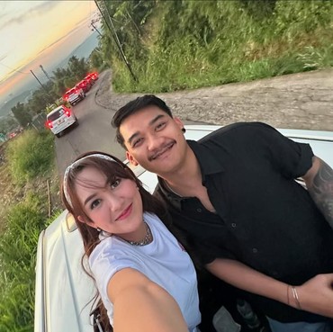 Happy Asmara Diduga Keguguran, Curhatan Sendu di Instagram jadi Sorotan