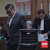 Jalan Panjang Perkara Hasto hingga Dituntut 7 Tahun Bui dalam Sidang