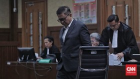 Jalan Panjang Perkara Hasto hingga Dituntut 7 Tahun Bui dalam Sidang