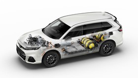 Honda Tunda Produksi Fuel Cell di Jepang Entah Sampai Kapan