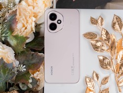 HONOR 400