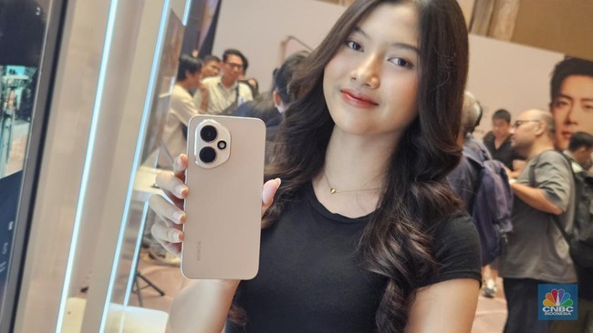 HONOR Catat Pertumbuhan Tercepat di Pasar HP Global, Namun Industri Smartphone Masih Tertekan