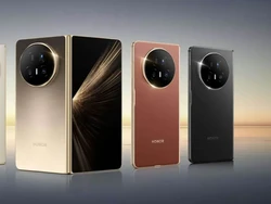Honor Magic V5 Rilis: Ponsel Lipat Tertipis dan Tangguh