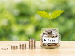 Tips Siapkan Dana Pensiun Mandiri buat Kamu yang Bukan PNS