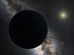 Kandidat Planet ke-9 Tata Surya Ini Susah Terlihat, Kenapa?