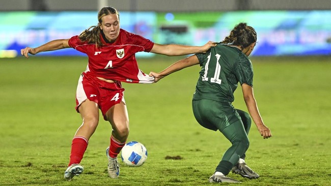Tiadanya kompetisi sepak bola putri Indonesia diakui Satoru Mochizuki cukup memengaruhi performa Timnas Putri Indonesia di Kualifikasi Piala Asia Wanita 2026.