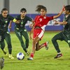 Syarat Indonesia Lolos Piala Asia Wanita Usai Ditekuk Pakistan