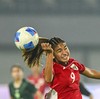 Profil Claudia Scheunemann, Striker Timnas Putri Gabung FC Utrecht