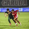 180 Menit Penentu Nasib Garuda Pertiwi Menuju Piala Asia 2026