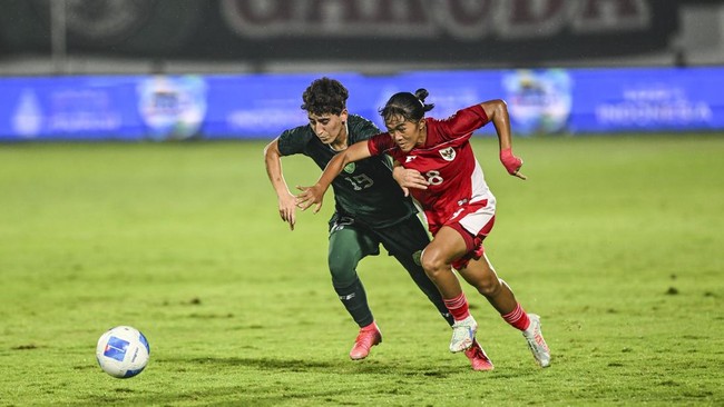 Timnas Putri Pakistan malah dipastikan gagal lolos ke Piala Asia Wanita 2026 setelah menang 2-0 atas Timnas Putri Indonesia. Kenapa hal tersebut bisa terjadi?