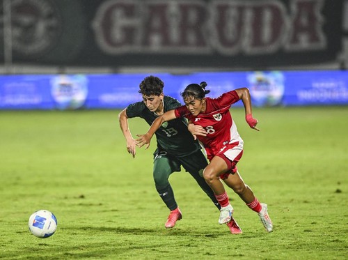 Kenapa Pakistan Malah Gagal ke Piala Asia Usai Menang Lawan Indonesia?