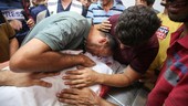 Apa Kewarganegaraan Direktur RS Indonesia di Gaza yang Dibunuh Israel?