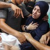 FOTO: Keji! Israel Bunuh Direktur RS Indonesia di Gaza & Keluarga