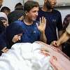 Keji! F-16 Israel Tembak Langsung Kamar Direktur RS Indonesia di Gaza
