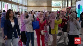 Borong Skin Care sambil Drop Sampah Kosmetik di Rekosistem JxB 2025