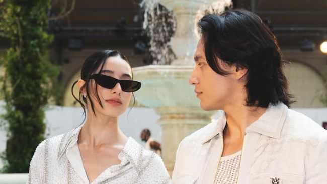 Keluarga Ameera Khan, Kekasih Jefri Nichol Konglomerat Terpandang di Malaysia?