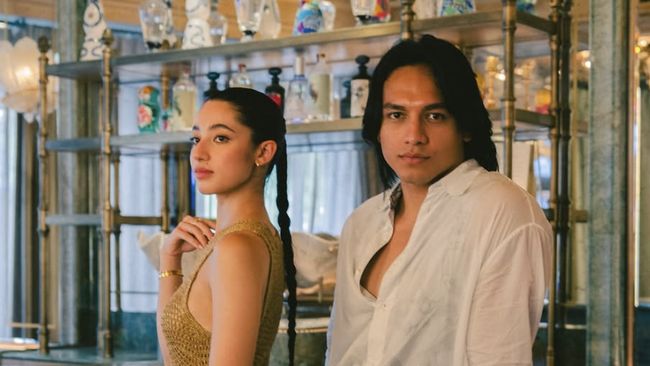 Momen Jefri Nichol Terekam di Unggahan Mia Khalifa
