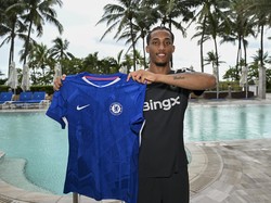Joao Pedro Bisa Langsung Dimainkan Chelsea di Piala Dunia Antarklub