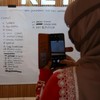Cerita Imam Kehilangan Istri dan Anaknya Korban KMP Tunu Pratama
