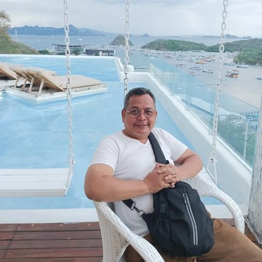 Kabar Terbaru Unang Bagito Setelah Bangkrut hingga Ditinggal Istri ke-2