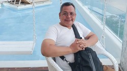 Kabar Terbaru Unang Bagito Setelah Bangkrut hingga Ditinggal Istri ke-2