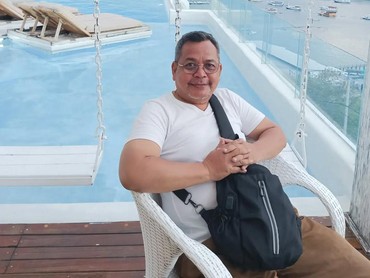 Kabar Terbaru Unang Bagito Setelah Bangkrut hingga Ditinggal Istri ke-2
