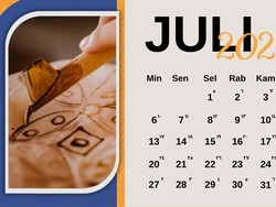 Jadwal Puasa Asyura 2025 Versi Pemerintah, NU dan Muhammadiyah