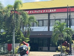 Panas Pegawai Minta Kepala Dinas PPPA Kalbar Dicopot