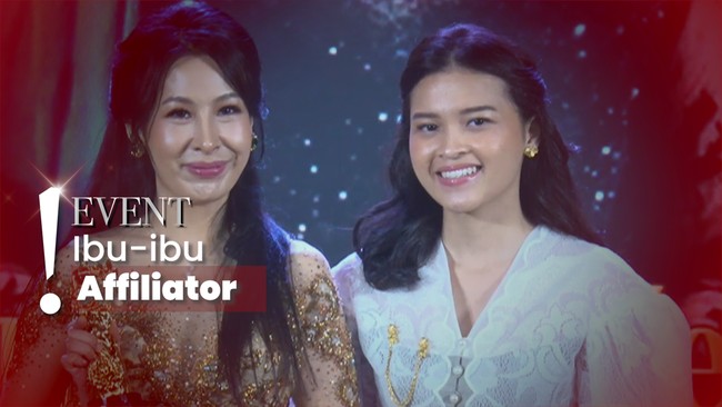 Louisse Scarlett Dinobatkan Kartini Sukses di Dunia Digital