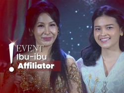 Louisse Scarlett Dinobatkan Kartini Sukses di Dunia Digital