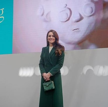 Cerita soal Perjuangan Lawan Kanker, Kate Middleton: Sangat Menakutkan