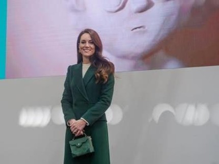 Kate Middleton Cerita Perjuangan Sembuh dari Kanker, Akui Berat Lewati Fase Pemulihan