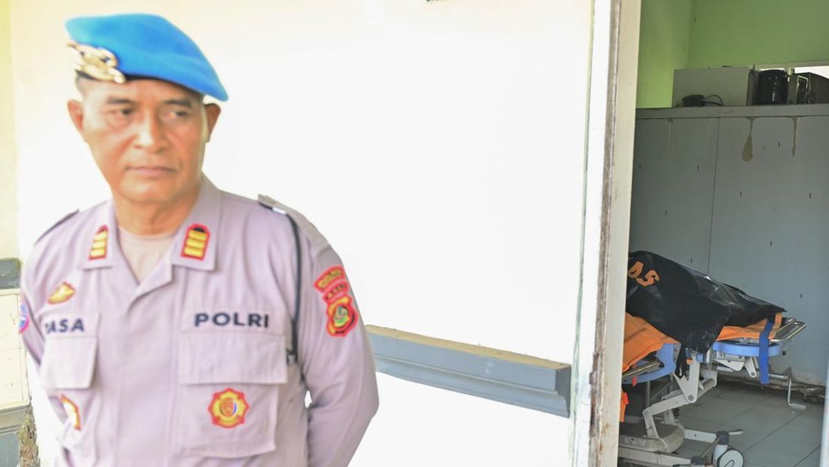 6 Korban Tewas KMP Tunu Pratama Jaya Dipulangkan ke Jatim