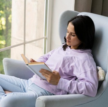 8 Kegiatan Healing di Rumah Aja yang Cocok untuk Seorang Introvert