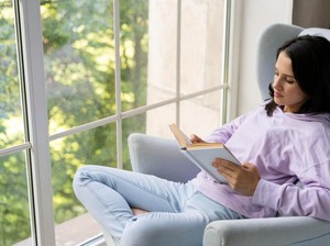 8 Kegiatan Healing di Rumah Aja yang Cocok untuk Seorang Introvert
