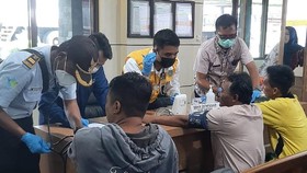 Kesaksian Penumpang KMP Tunu: Mesin Mati, Kapal Miring Lalu Tenggelam