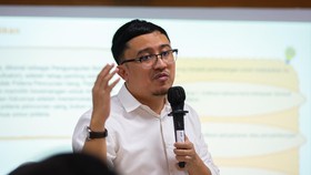 IM57: Amnesti-Abolisi untuk Terdakwa Korupsi Upaya Mengakali Hukum