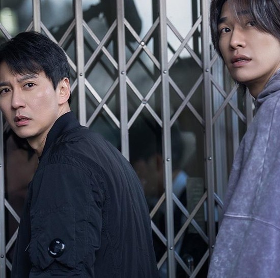 3 Tontonan Korea Terbaru di Netflix yang Tayang Juli 2025, Sayang untuk Dilewatkan!