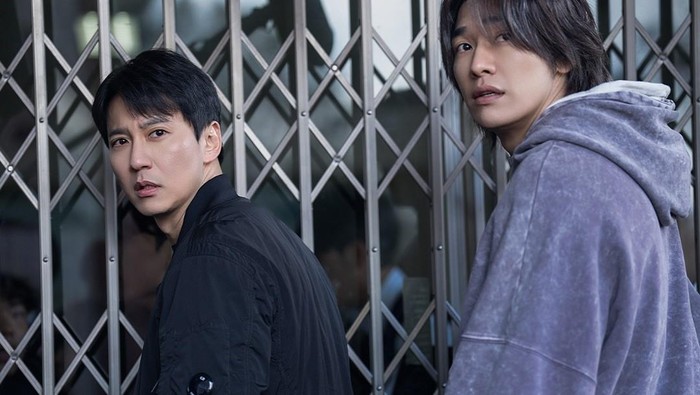 img-title 3 Tontonan Korea Terbaru di Netflix yang Tayang Juli 2025, Sayang untuk Dilewatkan!