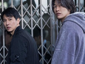 3 Tontonan Korea Terbaru di Netflix yang Tayang Juli 2025, Sayang untuk Dilewatkan!